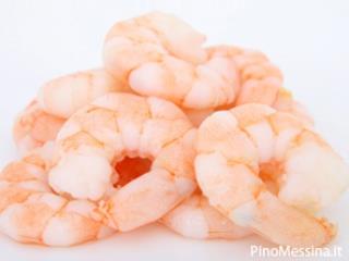 Caramelle di gamberi