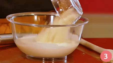 Carbonara ai carciofi - Passaggio 3