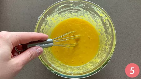 Carbonara di asparagi - p5