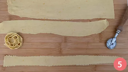 Cartellate pugliesi - p5
