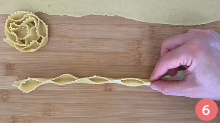 Cartellate pugliesi - p6