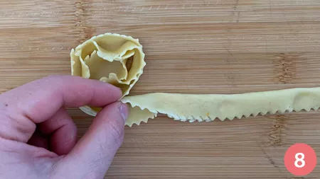 Cartellate pugliesi - p8
