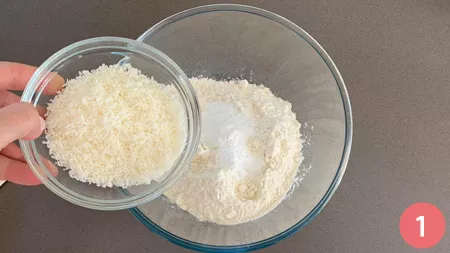 Casatiello muffin - p1