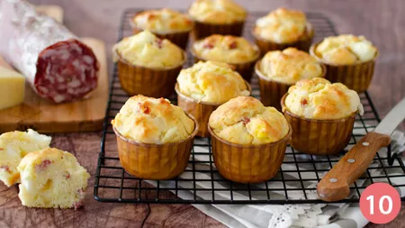 Casatiello muffin - p10