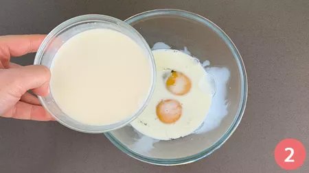 Casatiello muffin - p2