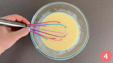 Casatiello muffin - p4