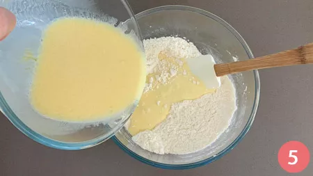 Casatiello muffin - p5