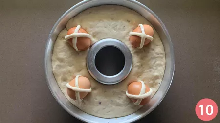 Casatiello napoletano - p10