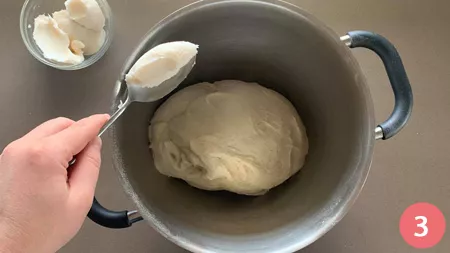 Casatiello napoletano - p3