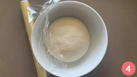 Casatiello napoletano - p4