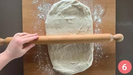 Casatiello napoletano - p6