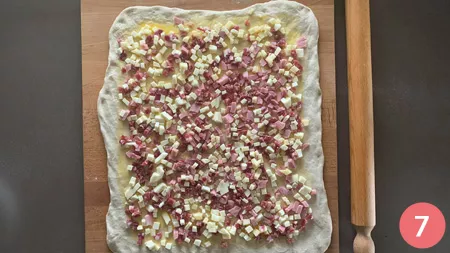 Casatiello napoletano - p7