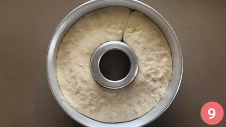 Casatiello napoletano - p9