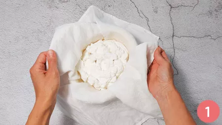 Cassata al forno - P1