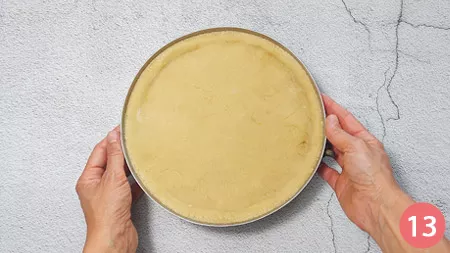 Cassata al forno - P13