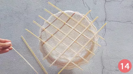 Cassata al forno - P14