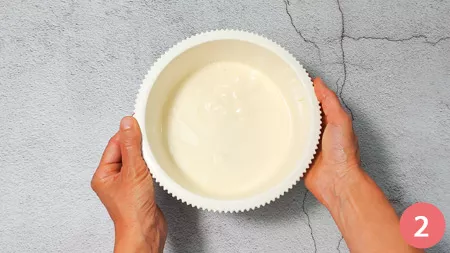 Cassata al forno - P2