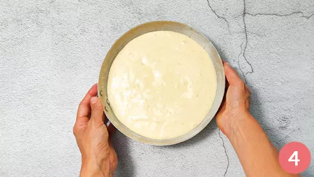 Cassata al forno - P4