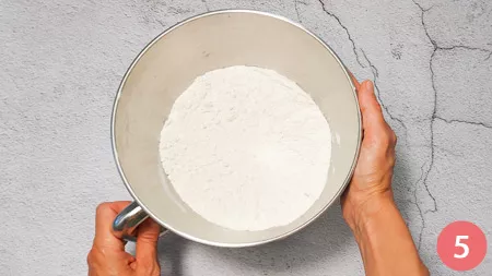 Cassata al forno - P5