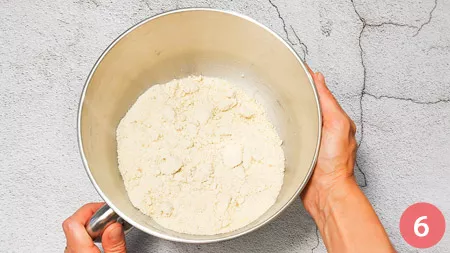 Cassata al forno - P6