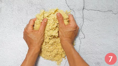 Cassata al forno - P7