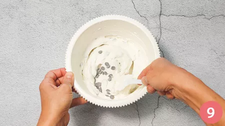 Cassata al forno - P9