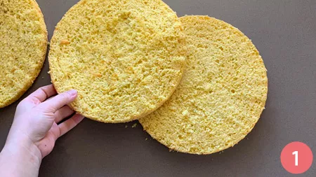 Cassata siciliana - p1