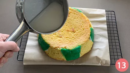 Cassata siciliana - p13