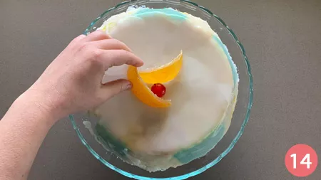 Cassata siciliana - p14