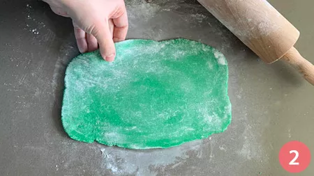 Cassata siciliana - p2