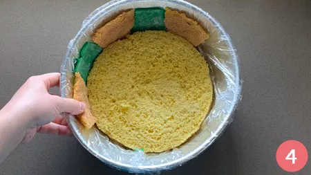 Cassata siciliana - p4