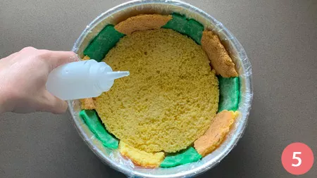 Cassata siciliana - p5