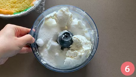 Cassata siciliana - p6