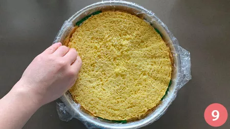 Cassata siciliana - p9
