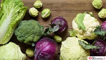 Cavoli: varietà e come usarli in cucina