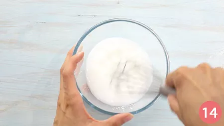 Cheesecake ai lamponi - Passaggio 14