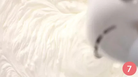 Cheesecake ai lamponi - Passaggio 7