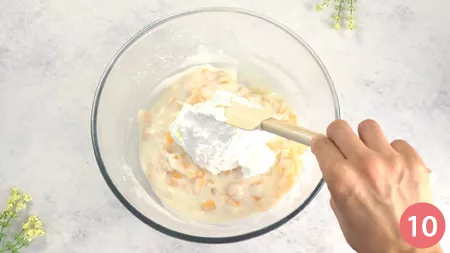 Cheesecake al melone - Passaggio 10