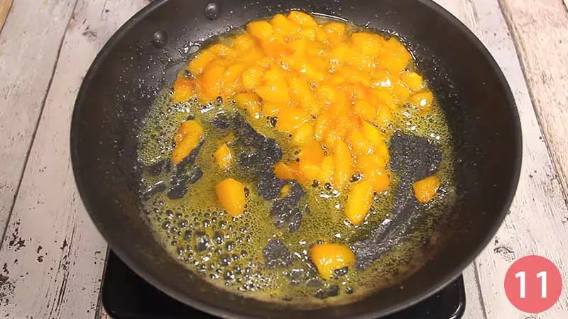 cheesecake-albicocca 11