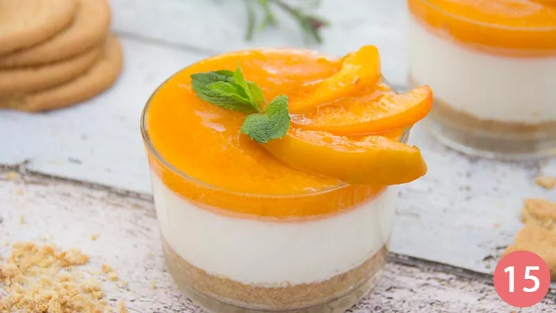 cheesecake-albicocca 15