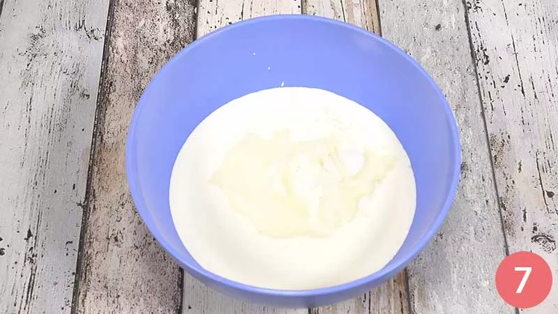 cheesecake-albicocca 7