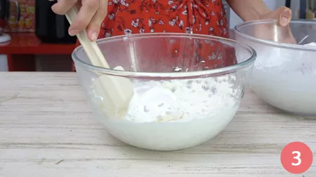 Cheesecake alle more - P3