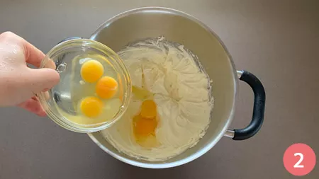 Cheesecake Basca - p2