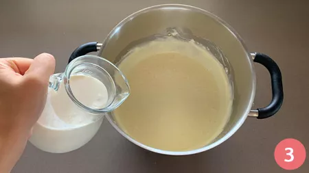 Cheesecake Basca - p3