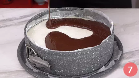 Cheesecake Bounty - P7