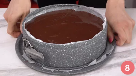 Cheesecake Bounty - P8