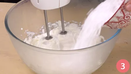 Cheesecake di Pasqua - P3