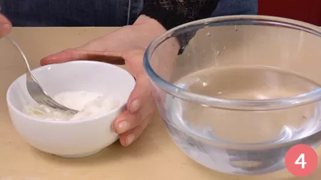 Cheesecake di Pasqua - P4