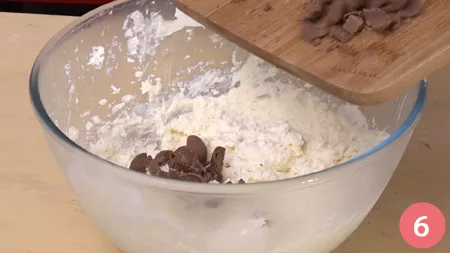 Cheesecake di Pasqua - P6