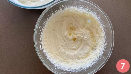 Cheesecake foresta nera - P7